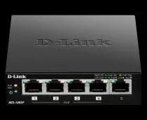 D-link DES-1005P/B1A