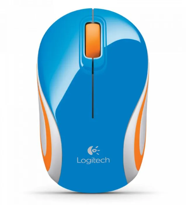 Logitech M187