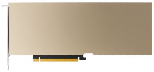 Видеокарта PCI-E ASUS TESLA A10 90SKC000-M5FAN0 24GB GDDR6 384bit 8nm 885/12500MHz - фото 4
