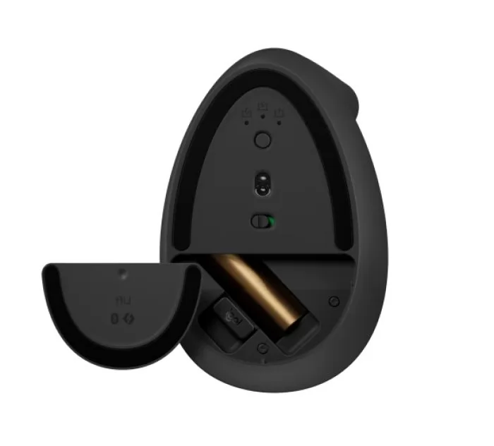 Logitech Lift Vertical