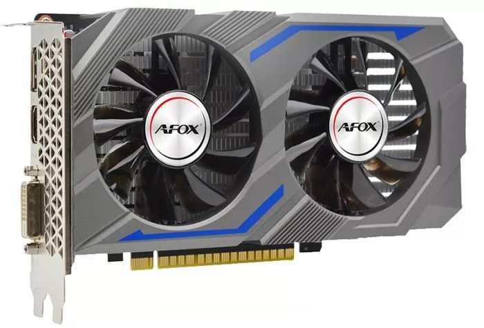 Afox Geforce GTX 1650