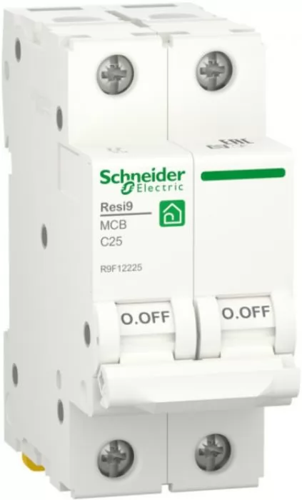 Schneider Electric RESI9