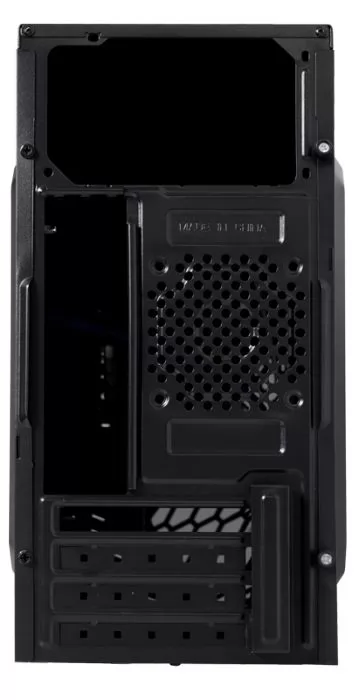 AeroCool Cs-102  Black