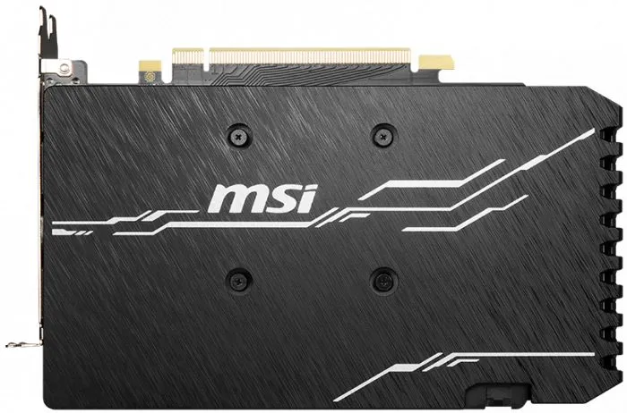 фото MSI GeForce GTX 1660 Super