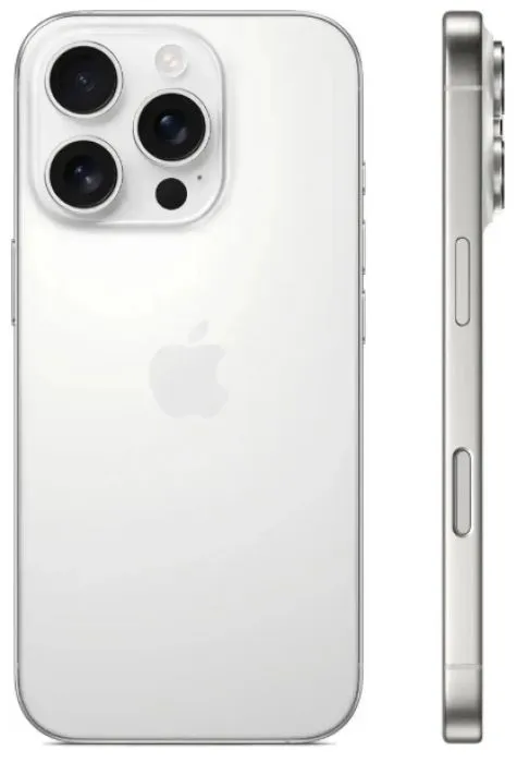 фото Apple iPhone 16 Pro 128GB