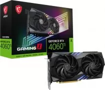 MSI GeForce RTX 4060 Ti GAMING X