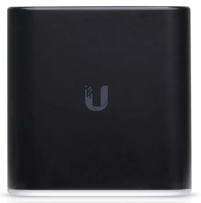 Ubiquiti airCube ISP