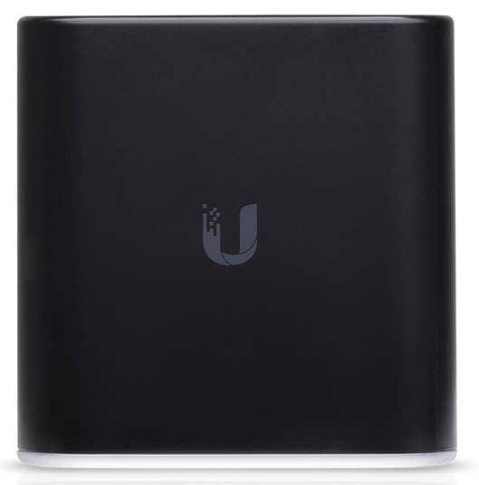 

Роутер WiFi Ubiquiti airCube ISP Wi Fi 802.11b/g/n, 2.4 ГГц, 4х RJ45, PoE Pass-Through, airCube ISP