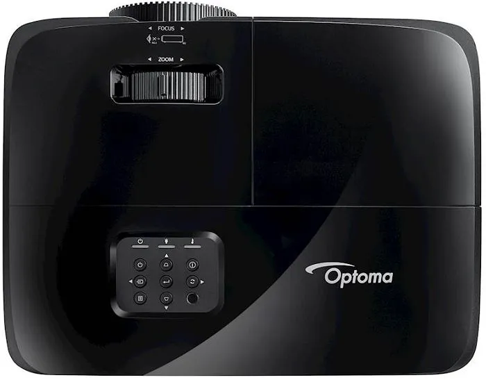 Optoma HD146x