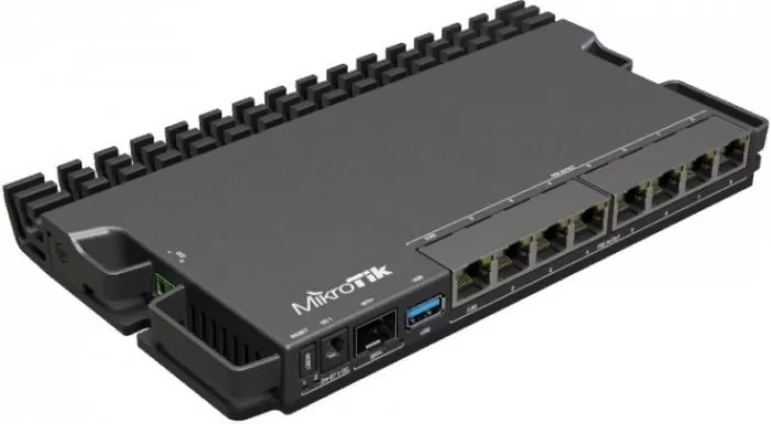 Mikrotik RB5009UPr+S+IN