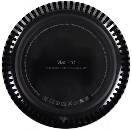 Apple MacPro (Z0P8/18)