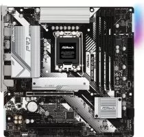 ASRock B760M PRO RS/D4