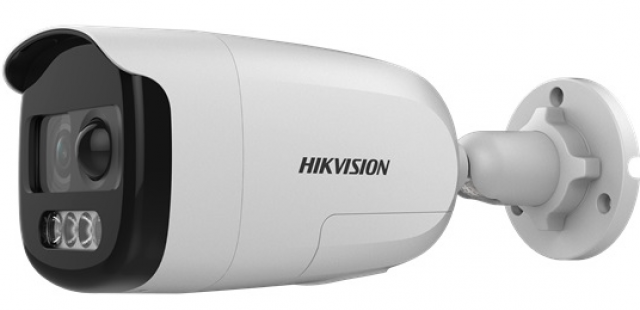 

Видеокамера HIKVISION DS-2CE12DFT-PIRXOF 2Мп, CMOS, 3.6мм/83°, ИК-фильтр, подсветкой до 40м, 0.0005 Лк/F1.0, 1920х1080/25к/с, WDR/3D DNR/BLC/OSD/PIR-д, DS-2CE12DFT-PIRXOF