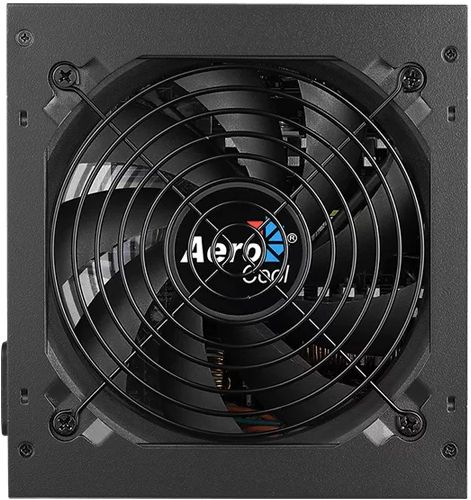 Блок питания ATX AeroCool KCAS PLUS 400W