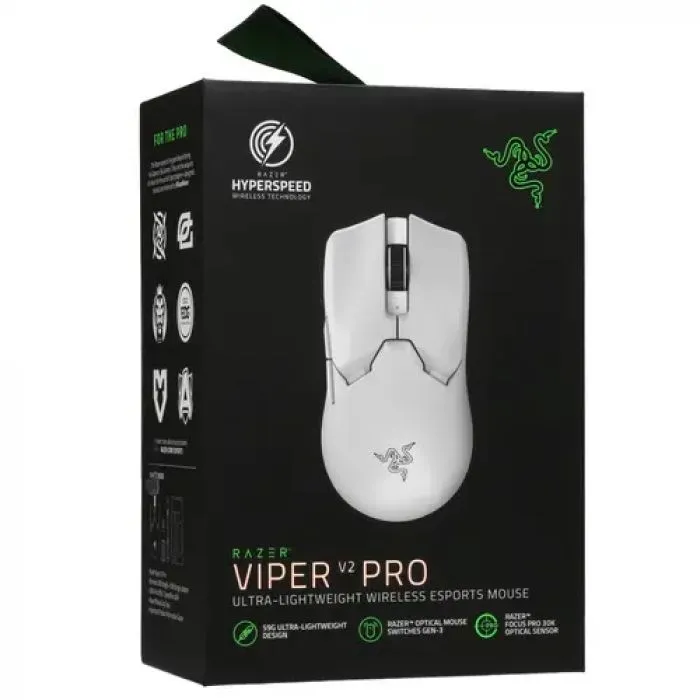 Razer Viper V2 Pro