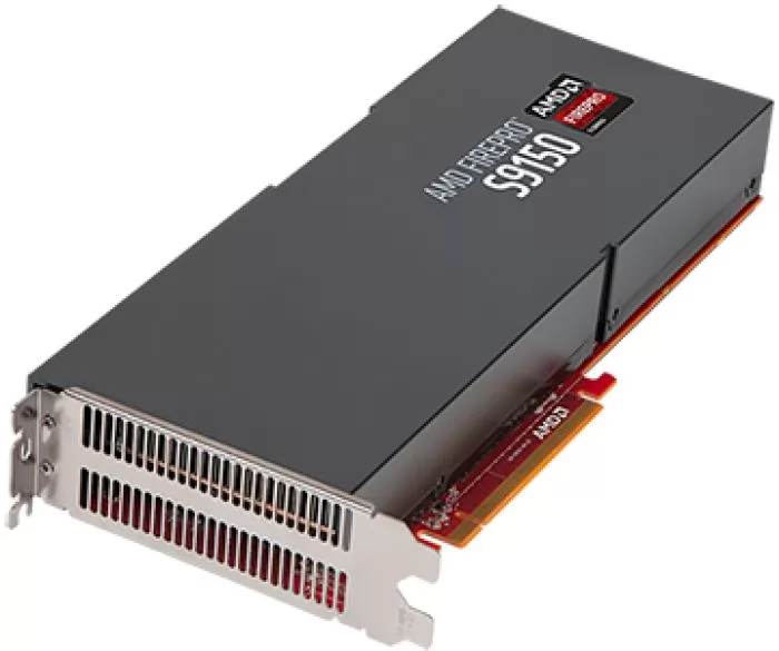 AMD FirePro S9150