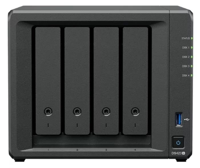 Synology DS423+