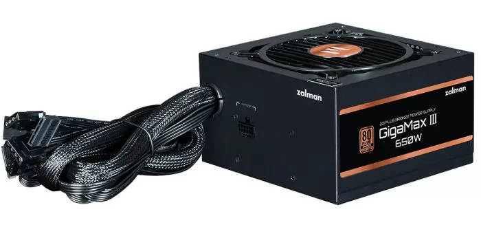 Zalman ZM650-GV3