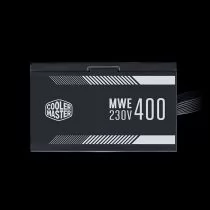 Cooler Master MWE White 400W V2