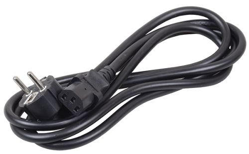 

Кабель питания ITK PC-C13D-2M, PC-C13D-2M