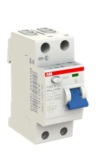 ABB 2CSF202101R1630