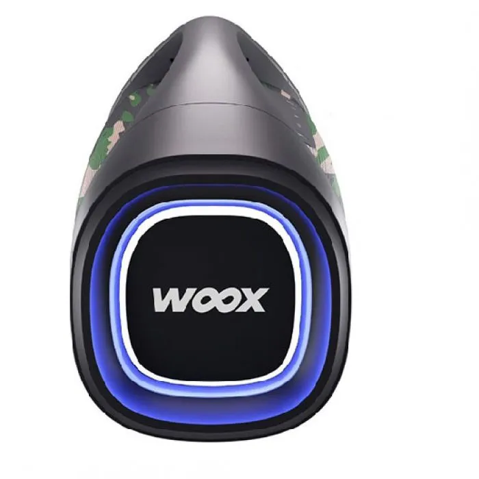 Vipe WOOX Dubstep