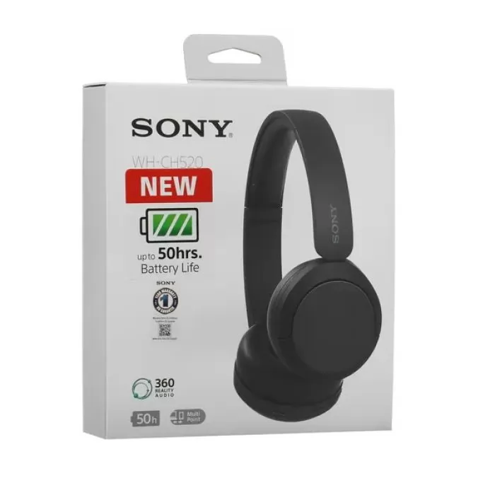 Sony WH-CH520