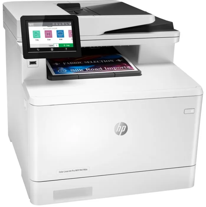 HP Color LaserJet Pro M479fdn