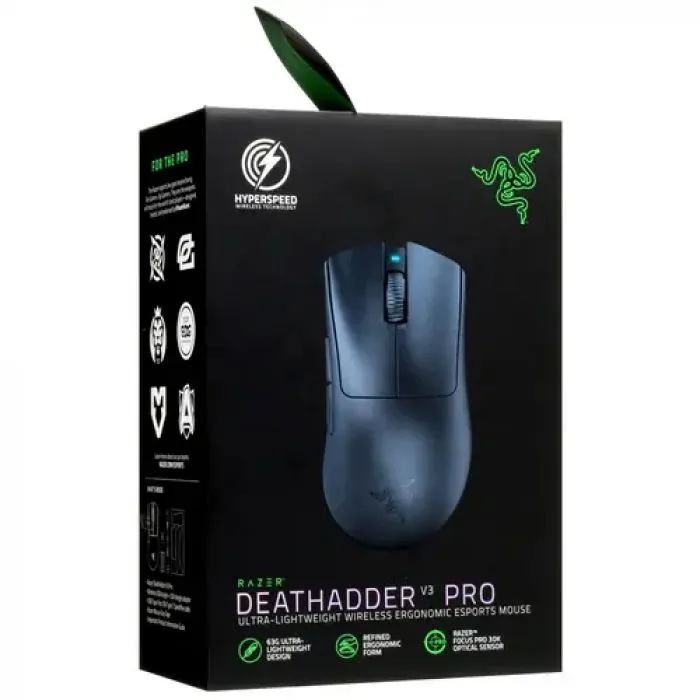 Razer DeathAdder V3 Pro