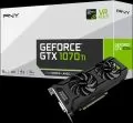PNY GeForce GTX1070 Ti