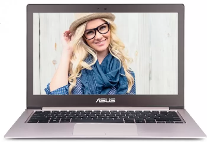 ASUS Zenbook Pro UX303UB