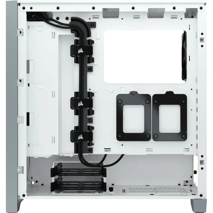 фото Corsair 4000D Airflow