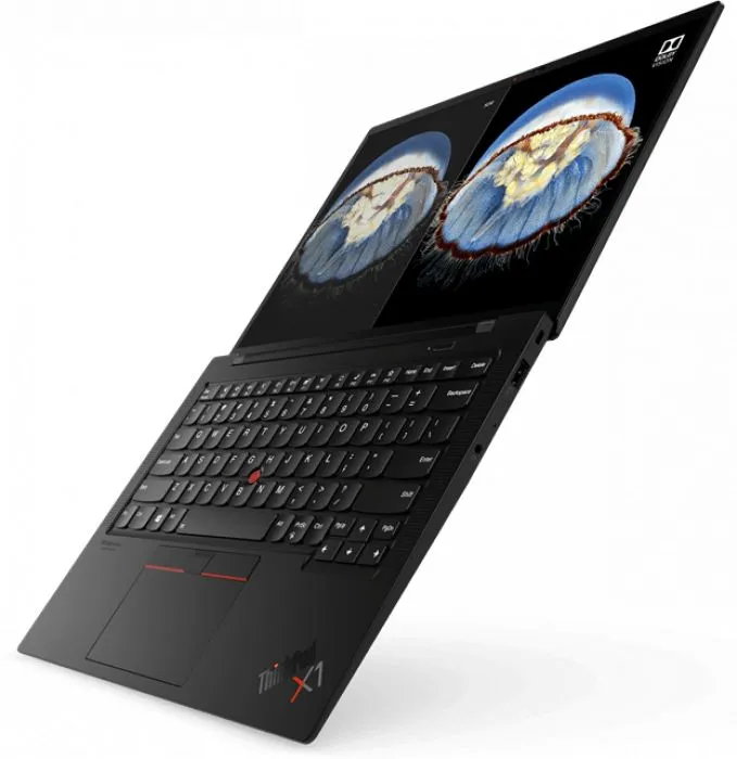 фото Lenovo ThinkPad X1 Carbon Gen 9