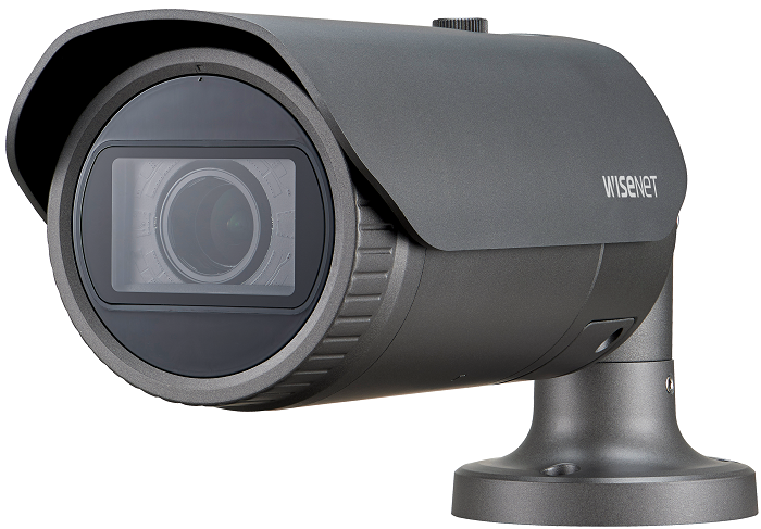 Видеокамера IP Wisenet QNO-8080R