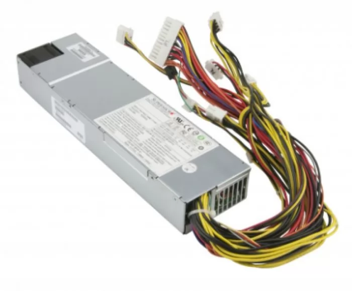 Supermicro PWS-605P-1H