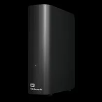 Western Digital WDBWLG0120HBK-EESN