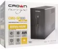 Crown CMU-SP800IEC USB