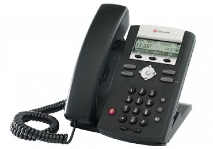 Polycom SoundPoint IP 331