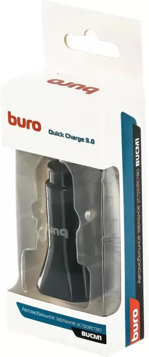 Buro BUCM1