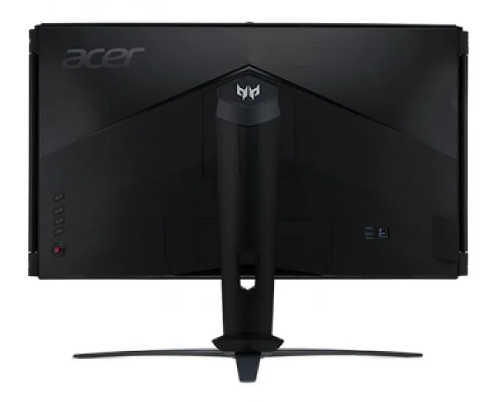 фото Acer Predator XB273KSbmiprzx