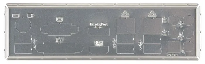 Supermicro MCP-260-00063-1N