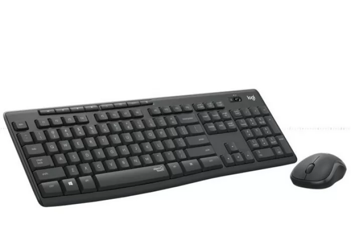 Logitech MK295