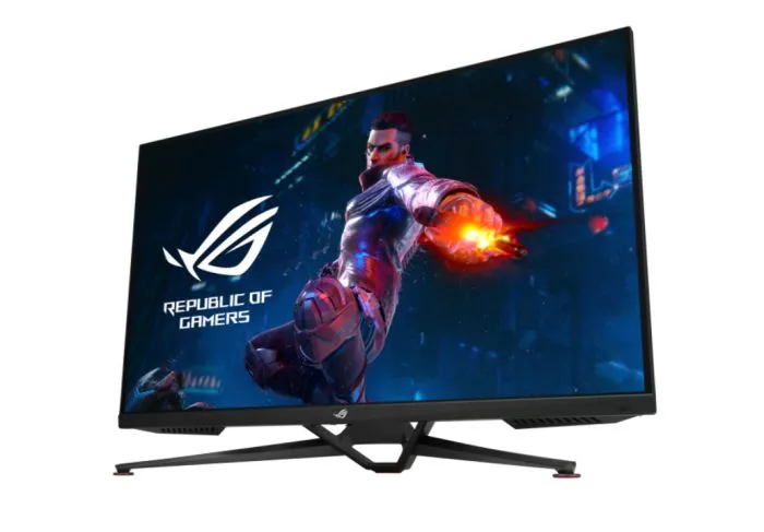 ASUS PG38UQ