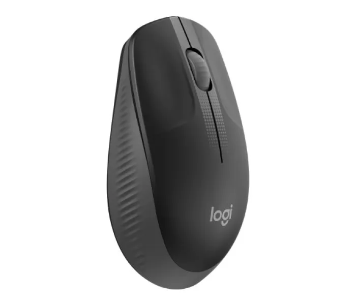 Logitech M191