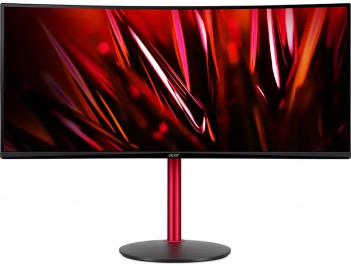 Acer Nitro XZ342CUPbmiiphx