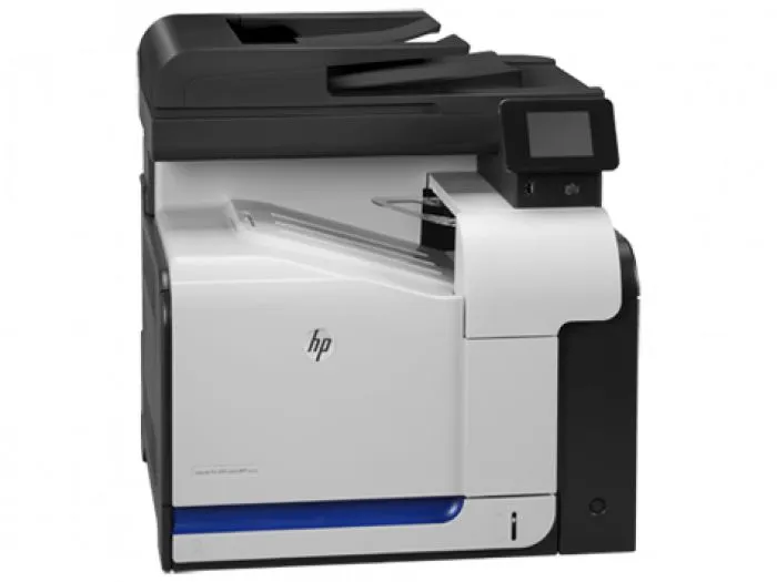 фото HP Color LaserJet Pro 500 M570dn