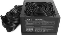 CBR PSU-ATX600-12GM