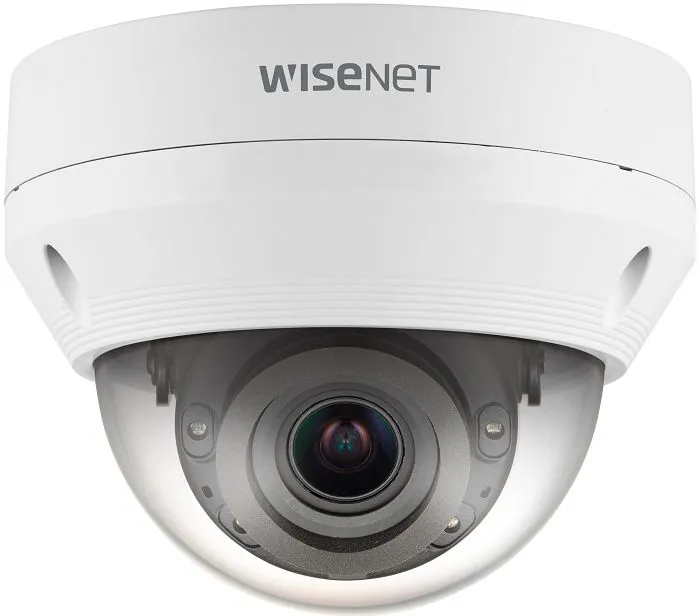 фото Wisenet QNV-6082R