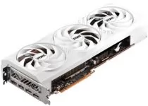 фото Sapphire Radeon RX 7700 XT PURE