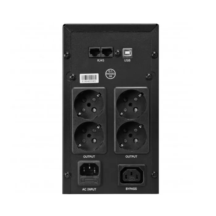 Crown CMU-SP1200EURO LCD USB